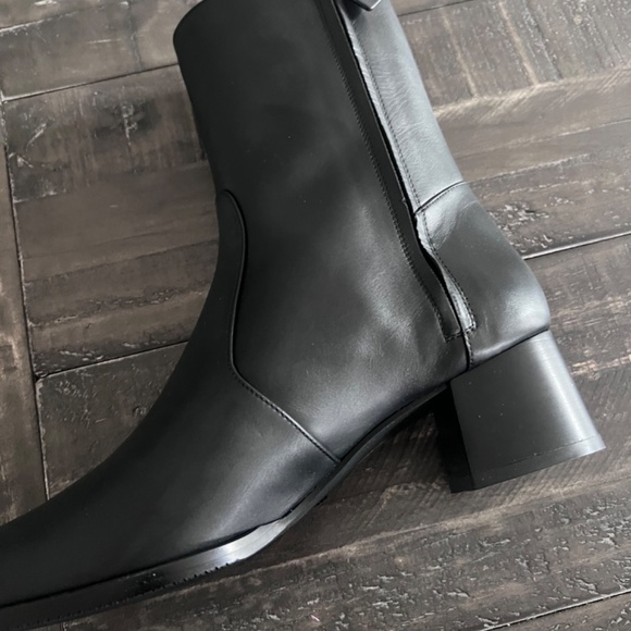 Brand new size 12 woman’s boots - Picture 2 of 11